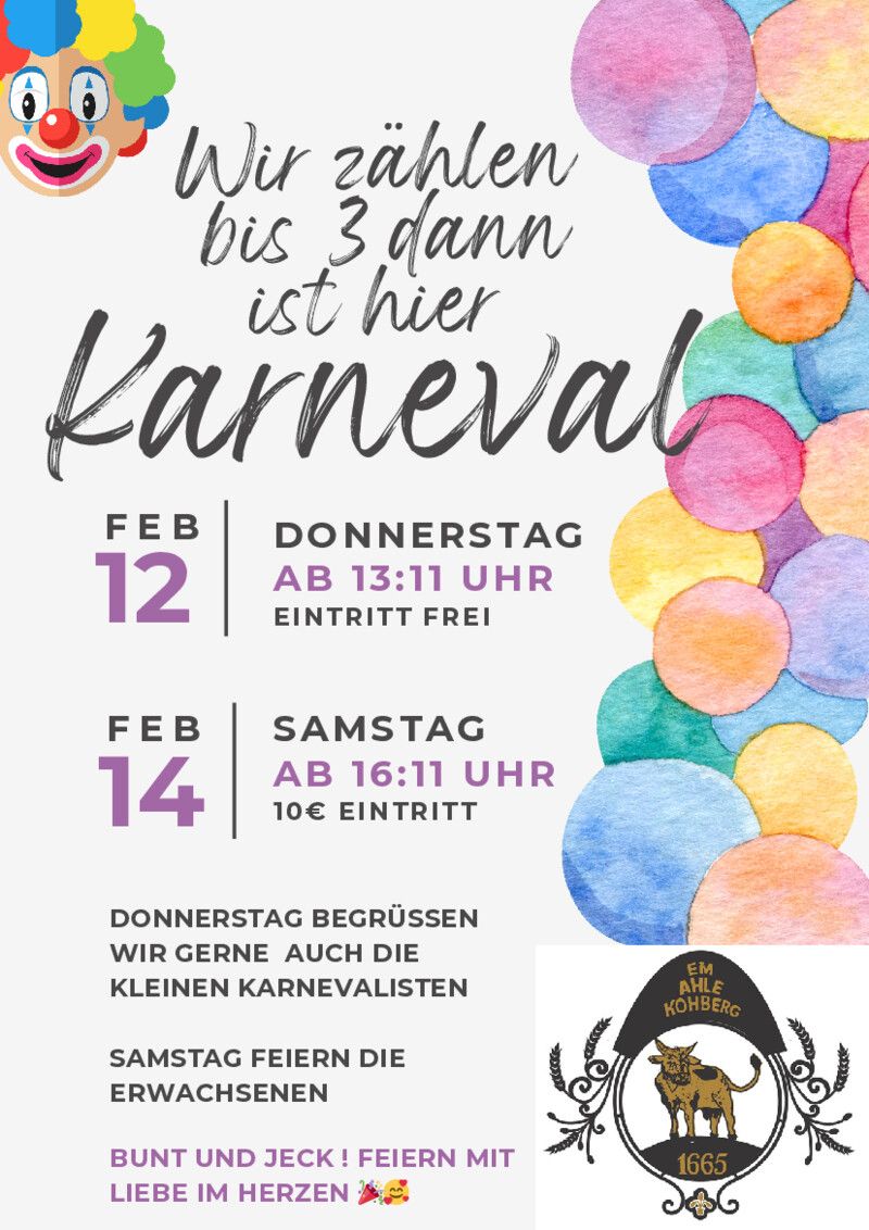 Karneval
