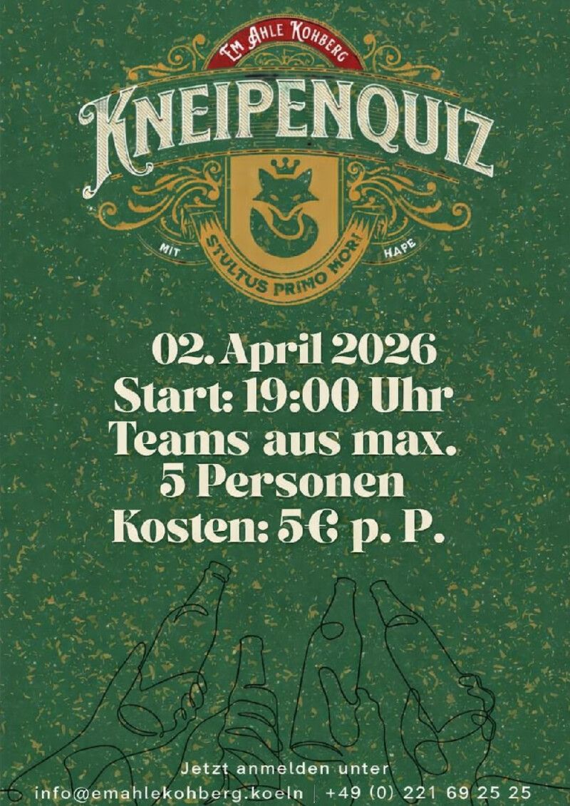 Kneipenquiz