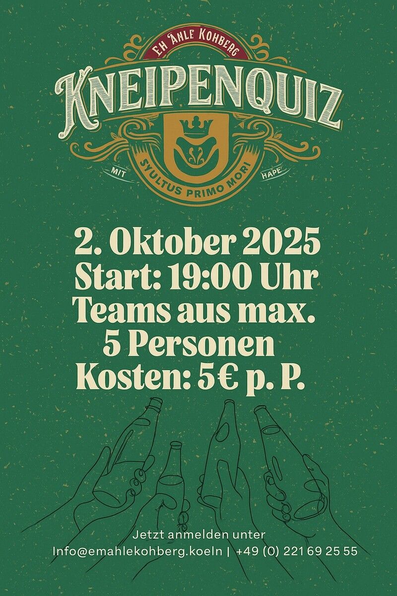 Kneipenquiz
