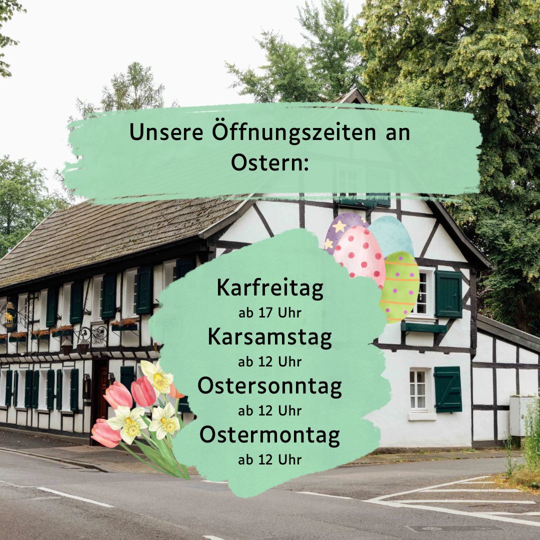 Ostern
